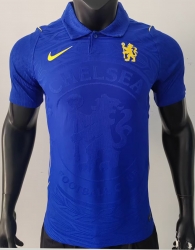 2627 Che Home player version soccer jersey